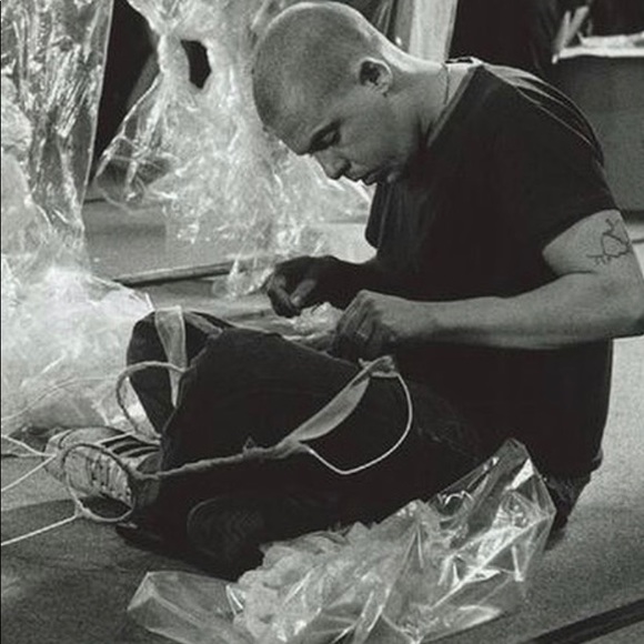 Meet your Posher, Melo - Picture 8 of 8